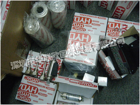 德國HYDAC液壓技術(shù)主要產(chǎn)品:HYDAC壓力傳感器、HYDAC壓力繼電器、HYDAC濾芯、HYDAC皮囊、HYDAC蓄能器、HYDAC電子溫度繼電器、HYDAC冷卻器等。