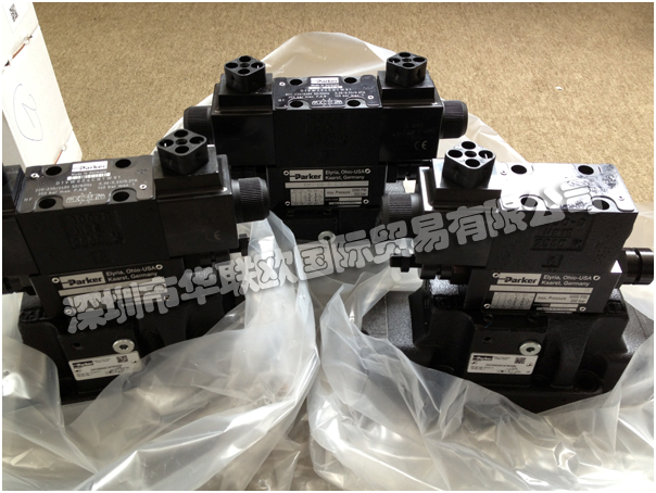美國PARKER主要產品：PARKER比例閥、液壓閥、電液閥、調節閥、液壓泵、柱塞泵、油缸、過濾產品等。
