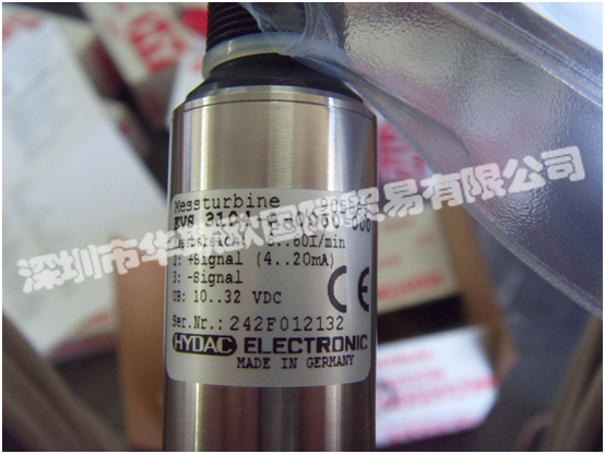 德國HYDAC液壓技術(shù)主要產(chǎn)品:HYDAC壓力傳感器、HYDAC壓力繼電器、HYDAC濾芯、HYDAC皮囊、HYDAC蓄能器、HYDAC電子溫度繼電器、HYDAC冷卻器等。