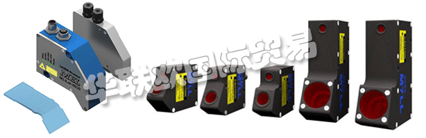 德國(guó)MEL產(chǎn)品主要有：MEL高溫開(kāi)關(guān)、MEL 2D / 3D 輪廓測(cè)量?jī)x、高溫接近開(kāi)關(guān)、激光位移傳感器、無(wú)線控制器等。