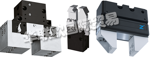 德國ZIMMER產品主要有：機械夾爪、機械抓手、夾爪、氣缸、傳感器、轉位和旋轉模塊、分料器等。