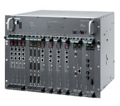 SIEMENS多處理器控制系統