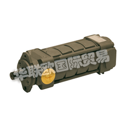 BUCHER內齒輪泵QXEH系列