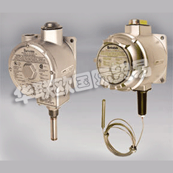 BARKSDALE防爆溫度開關T1X、T2X、L1X系列