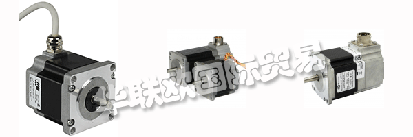 四十多年來，MCLENNAN Servo Supplies Ltd專注于先進(jìn)的運(yùn)動(dòng)控制。