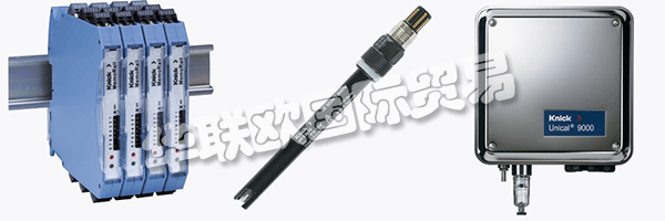 KNICK的隔離放大器，傳感器，配件和分析測量系統都經過精心設計。這有利于他們的客戶和他們的客戶。