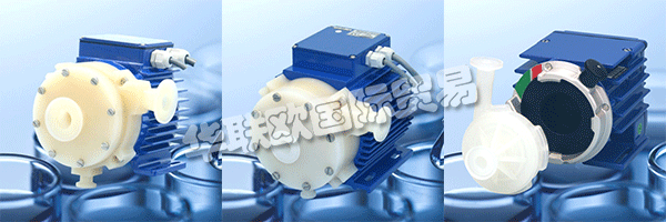 選擇合適的LEVITRONIX泵系統(tǒng)時，腐蝕，耐用性和擁有成本不再是問題。