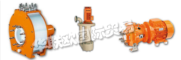 幾十年來，MUNSCH一直是塑料泵的創新制造商，用于輸送腐蝕性和研磨性介質。