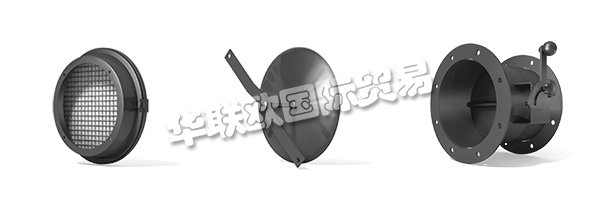 KARL KLEIN Ventilatorenbau GmbH公司專門在德國(guó)的兩個(gè)地方生產(chǎn) - 位于斯圖加特附近的Aichwald和圖林根州的艾森伯格。在很大程度上，他們?cè)谖挥诳速嚑査购Ｄ返慕忝霉綤amptmann GmbH生產(chǎn)風(fēng)扇輪。