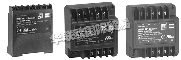 德國KRIWAN公司是專業(yè)從事電機/制冷壓縮機的保護控制、