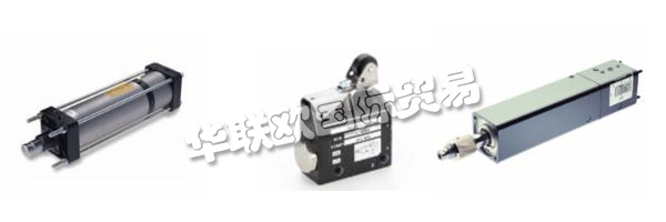 先導閥老式MARTONAIR閥門下面列出了一些較舊的閥門，