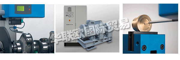 在用于激光材料加工的工業(yè)激光領(lǐng)域，JENOPTIK活躍于整個激光價值創(chuàng)造鏈。