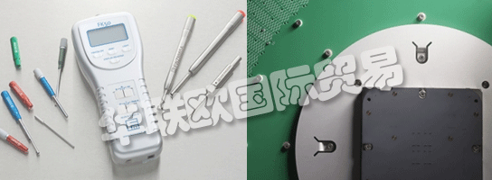 　FEINMETALL始于1964年德國，目前有三百多名員工，致力于研發生產電器和電子元件并制定接觸解決方案。Feinmetal是保證設備部件的安全性，可靠性和高品質。主要產品有：探針，間密距探針，彈簧接觸探頭，開關探頭，同軸探頭，細間距探測器等等。他們的產品廣泛應用于汽車工業、線路板和半導體產業、無線通訊、醫療技術、能源科技以及其他許多領域。