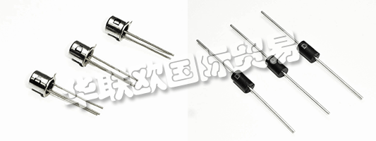 DIGITRON的代表性產品有如：瞬態電壓抑制二極管、穩壓二極管、整流器、溫度補償二極管、