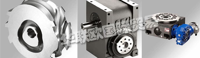 CAM和機(jī)器，COLOMBO FILIPPETTI從1950年開(kāi)始為客戶(hù)開(kāi)發(fā)凸輪解決方案，