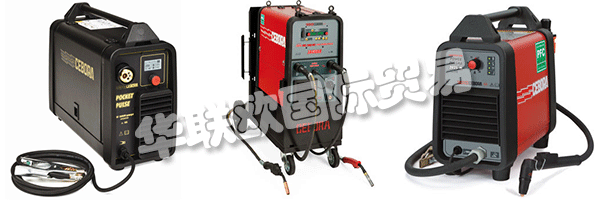 Cebora的歷史開始于1954年,當時的商人一般埃米利亞諾創立了CEB(機電建設博洛涅西),