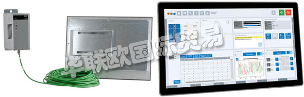 ECKELMANN公司成立于1977年，是自動(dòng)化工程的先驅(qū)。