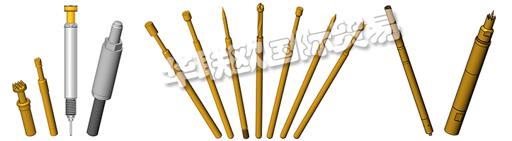 INGUN測試夾具為每個(gè)測試要求提供標(biāo)準(zhǔn)化和定制的解決方案。