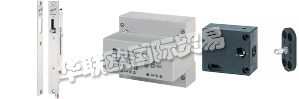 　　EFFEFF成立于1936年，是一家精密機械和電氣工程車間，是世界領先的機電鎖定和解鎖品牌。陰極鎖，電動螺栓，防盜鎖，門禁系統(tǒng)和逃生路線技術是該品牌的今天，使在安全性和舒適性在世界許多國家。