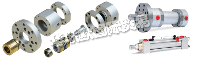 CONFORTI Oleodinamica專門從事液壓缸的設計和生產，