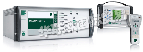 FOERSTER與客戶一起塑造了非破壞性測試的未來。