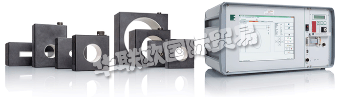 福斯特FOERSTER是德國著名的探傷儀品牌，已有六十多年的歷史，