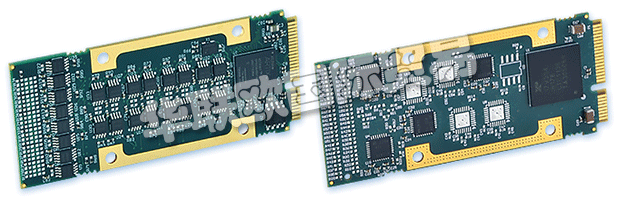 ACROMAG采用了最新的統計質量管理技術，