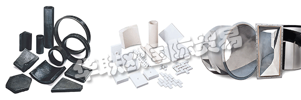 ABRESIST的客戶(hù)都會(huì)運(yùn)送數(shù)百萬(wàn)噸的材料，