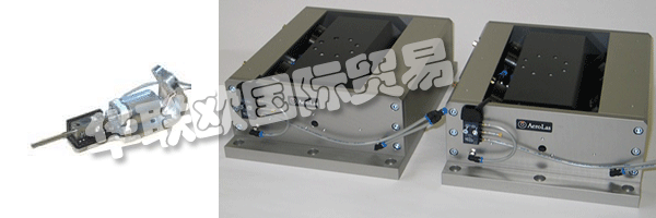 AEROLAS - 年輕,富有創造力,但擁有豐富的經驗。