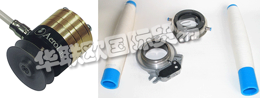 AEROLAS實現了第一批大訂單,