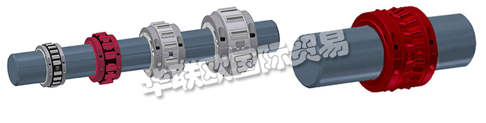 COOPER BEARINGS剖分軸承是工程師和企業的明智選擇。