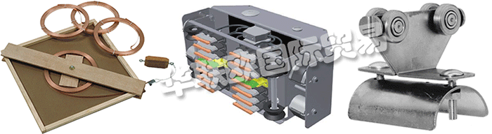 高質量的Akapp-Stemmann導體系統已經在許多工業領域使用了40多年，