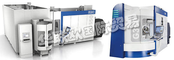 德國GROB集團是一家在全世界范圍內運作的家族企業，