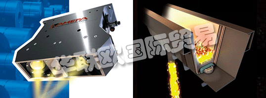 其目的在鋼鐵行業(yè)創(chuàng)造創(chuàng)新的測量技術(shù)，AMEPA始建于1984年，