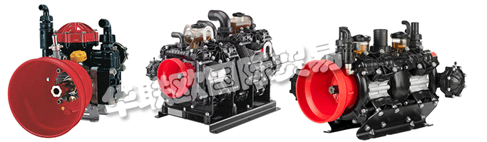 ANNOVI REVERBERI成立于1958年，位于意大利工程區(qū)中心的摩德納，