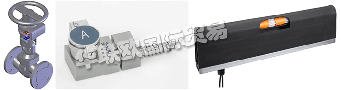 HAAKE Technik GmbH已成功參與安全技術的開發和生產超過25年。