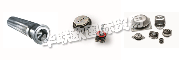 ANGST+PFISTER在認(rèn)證合作伙伴的傳統(tǒng)分銷(xiāo)區(qū)域以及特定系列原始設(shè)備的功能。