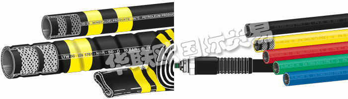 該集團(tuán)公司基于緊密相連的公司ELAFLEX - Gummi Ehlers GmbH和ELAFLEX HIBY Tanktechnik GmbH&Co。