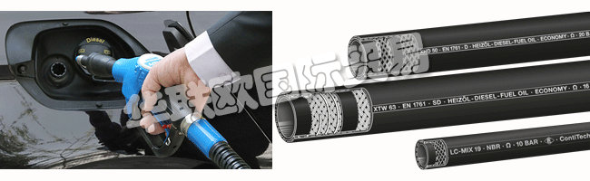 ELAFLEX是一家專門從事危險(xiǎn)品和敏感液體轉(zhuǎn)移安全連接的公司。