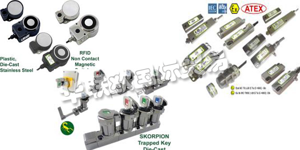 IDEM安全開關是由EJA/Guardmaster前研發主管梅迪莫塔薩姆(medimotasham)于2003年創建的。作為EJA/Guardmaster的技術總監，以及后來的Rockwell Automation的技術總監，他設計開發了深受歡迎的Guardmaster品牌產品，包括Trojan、Titan、Cadet、Rotacam、Ferrogard、Spartan、Lifeline、Minotaur等。