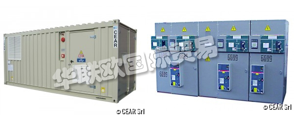 CEAR在市場上脫穎而出，能夠提供量身定制的解決方案，完整的電氣和電子儀器“交鑰匙”解決方案，這是他們技術人員在現(xiàn)場獲得的專業(yè)知識的結果，關注客戶需求和工廠復雜性。
