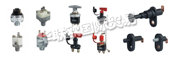 DURITE是英國領(lǐng)先的商用和通用汽車售后市場汽車電子零件品牌,