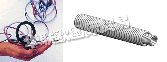 DICHTOMATIK為各個行業開發了特殊的應用技術。