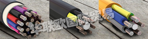 他們的公司BAUDE Kabeltechnik GmbH擁有自己的螺旋電纜生產線和廣泛的特殊電纜倉庫。