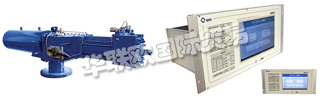 BIFFI對質量的承諾不僅涉及產品，