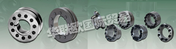 自成立以來，BIKON-Technik GmbH一直致力于開發新的可釋放錐形夾緊系統，