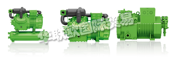 40多年來，BITZER的名字代表了最高的質(zhì)量，效率和可靠性。