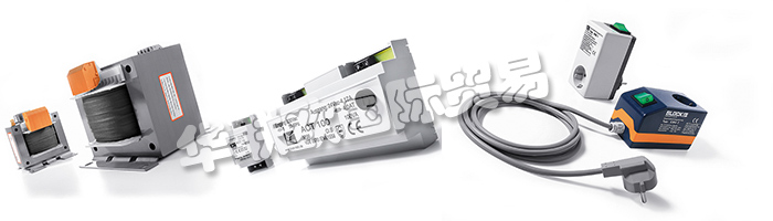 BLOCK Management在全球擁有1,200多名員工，負責為變壓器，