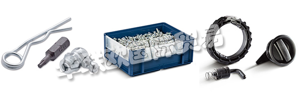 通過所有領域的系統過程控制,BOELLHOFF能夠越來越接近零缺陷理念的理想目標。