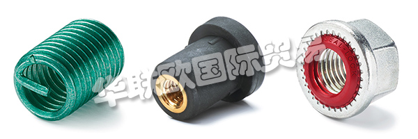 BOELLHOFF成立于1877年,如今已成為世界領先的緊固件和安裝系統制造商和分銷商之一。